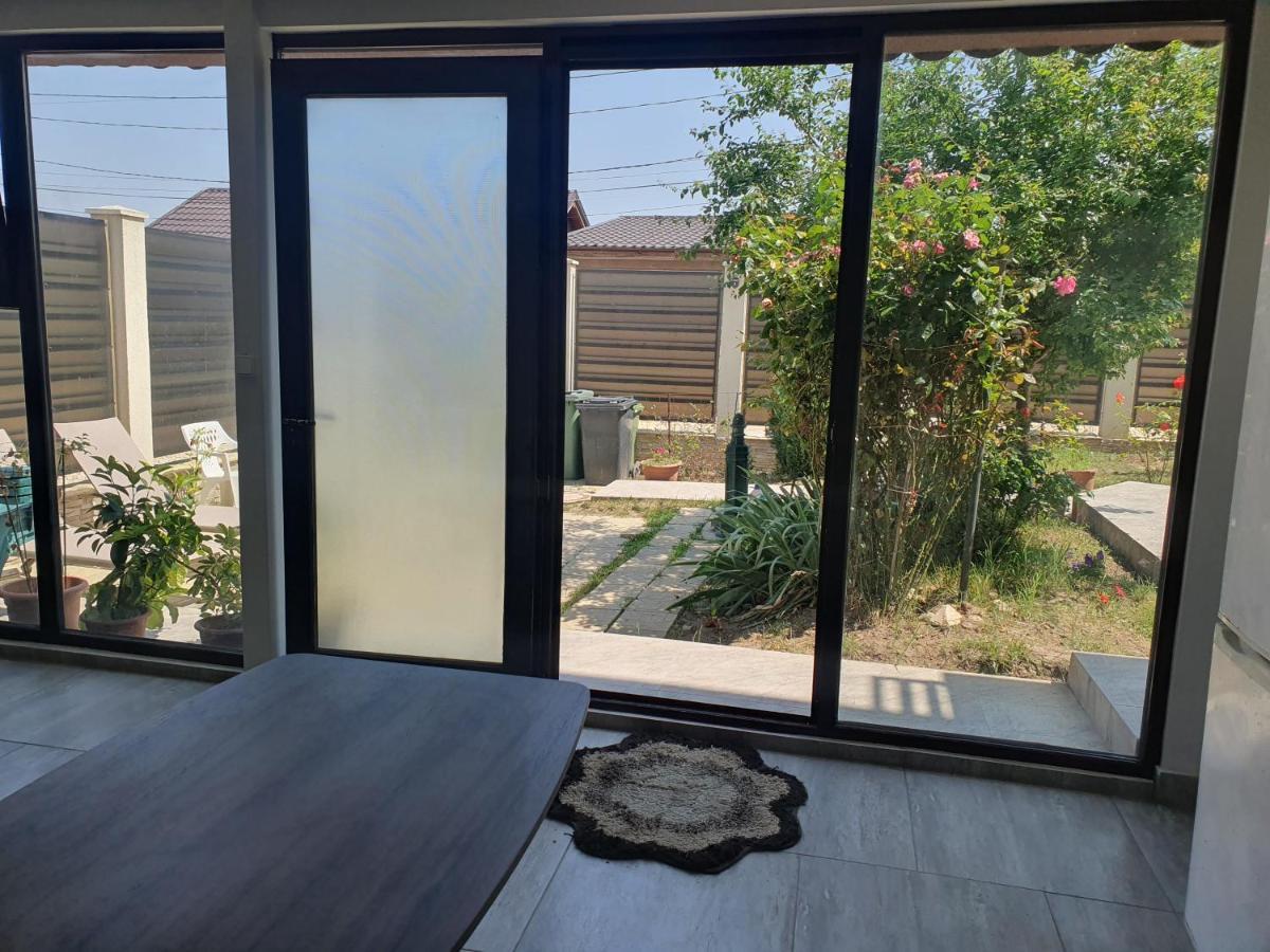 Vila Fara Nume Năvodari Exteriör bild