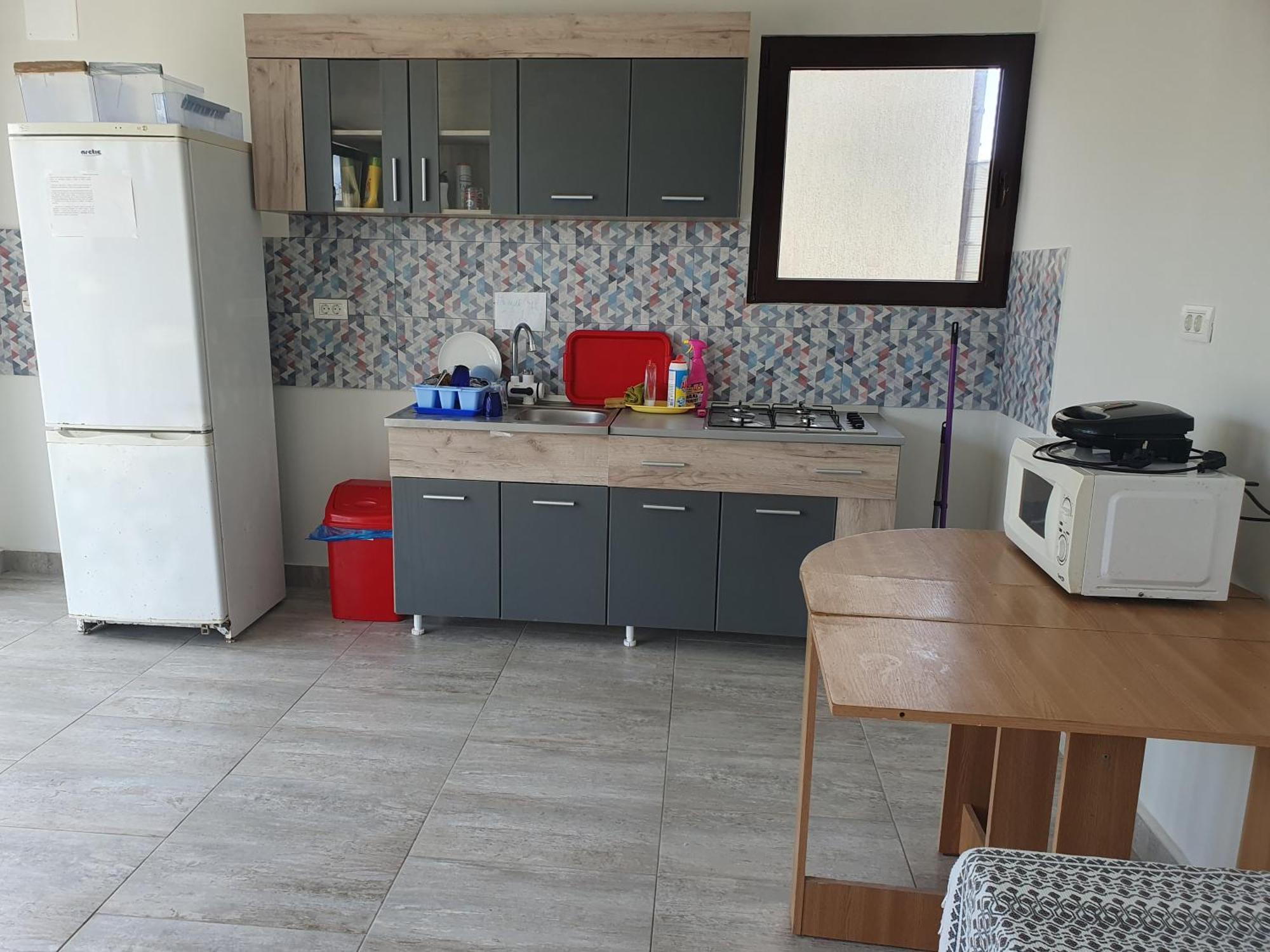 Vila Fara Nume Năvodari Exteriör bild