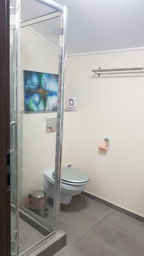 Vila Fara Nume Năvodari Exteriör bild